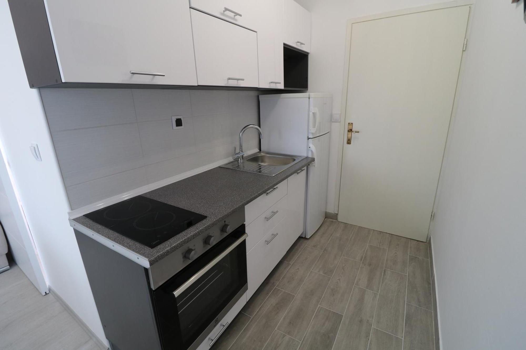 Apartmani Bilokapic Primošten Esterno foto